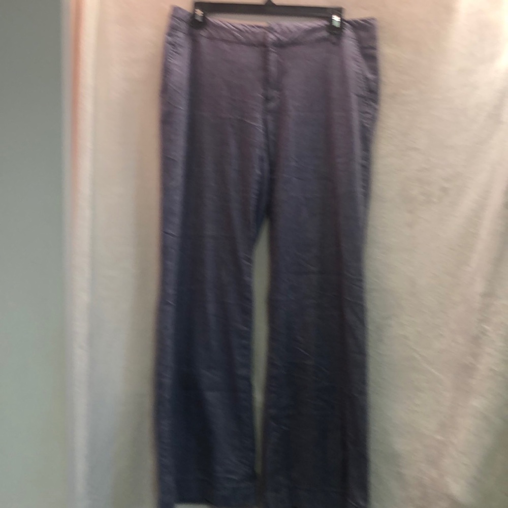 BANANA REPUBLIC TROUSERS
